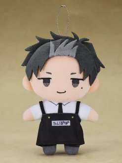 Good Smile Company Kindergarten Wars Doug Plush Mascot JAPAN OFFICIAL