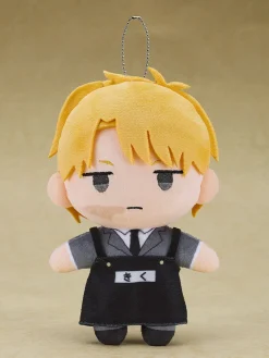 Good Smile Company Kindergarten Wars Luke Plush Mascot JAPAN OFFICIAL