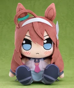 Good Smile Company Plush Toy*Kuripan Umamusume Pretty Derby Mihono Bourbon Plush Doll
