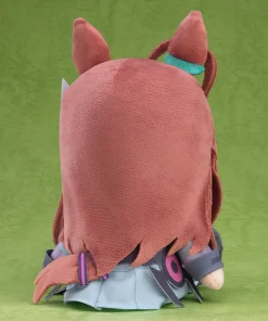 Good Smile Company Plush Toy*Kuripan Umamusume Pretty Derby Mihono Bourbon Plush Doll