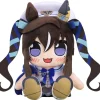 Good Smile Company Plush Toy*Kuripan Umamusume Pretty Derby Vivlos Plush Doll JAPAN