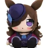 Good Smile Company Kuripan Umamusume Pretty Derby Rice Shower Plush Doll JAPAN