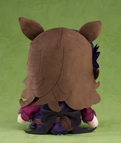 Good Smile Company Kuripan Umamusume Pretty Derby Rice Shower Plush Doll JAPAN