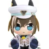 Good Smile Company Kuripan Umamusume Pretty Derby Cheval Grand Plush Doll JAPAN