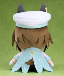 Good Smile Company Kuripan Umamusume Pretty Derby Cheval Grand Plush Doll JAPAN