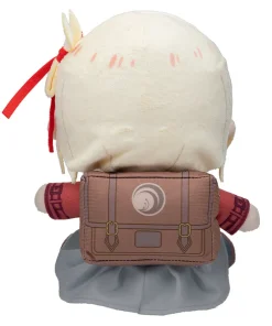 Good Smile Company Lycoris Recoil Chisato Nishikigi Plush Doll JAPAN OFFICIAL