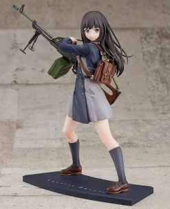 Good Smile Company Lycoris Recoil Takina Inoue 1/7 Figure JAPAN OFFICIAL