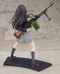 Good Smile Company Lycoris Recoil Takina Inoue 1/7 Figure JAPAN OFFICIAL