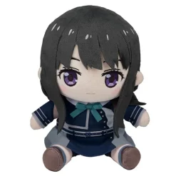 Good Smile Company Plush Toy*Lycoris Recoil Takina Inoue Plush Doll JAPAN OFFICIAL