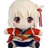 Good Smile Company Lycoris Recoil Chisato Nishikigi Cafe LycoReco Ver Plush Doll