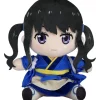 Good Smile Company Plush Toy*Lycoris Recoil Takina Inoue Cafe LycoReco Ver. Plush Doll