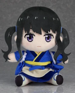 Good Smile Company Plush Toy*Lycoris Recoil Takina Inoue Cafe LycoReco Ver. Plush Doll