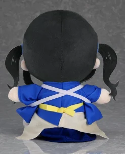 Good Smile Company Plush Toy*Lycoris Recoil Takina Inoue Cafe LycoReco Ver. Plush Doll