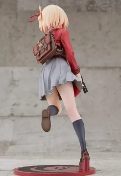 Good Smile Company Lycoris Recoil Chisato Nishikigi 1/7 Figure JAPAN OFFICIAL