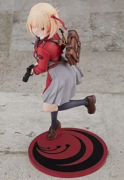 Good Smile Company Lycoris Recoil Chisato Nishikigi 1/7 Figure JAPAN OFFICIAL