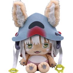Good Smile Company Made in Abyss Nanachi Fluffy Plush JAPAN OFFICIAL