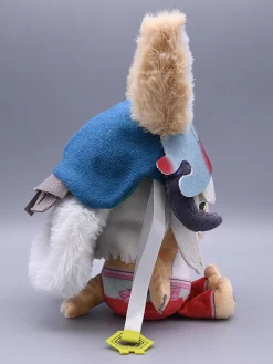 Good Smile Company Made in Abyss Nanachi Fluffy Plush JAPAN OFFICIAL