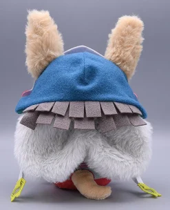 Good Smile Company Made in Abyss Nanachi Fluffy Plush JAPAN OFFICIAL