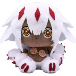Good Smile Company Plush Toy*Made in Abyss Faputa Fluffy Plush JAPAN OFFICIAL
