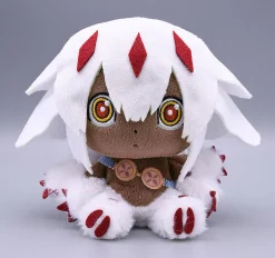 Good Smile Company Plush Toy*Made in Abyss Faputa Fluffy Plush JAPAN OFFICIAL