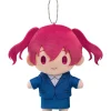 Good Smile Company Magilumiere Co. Ltd. Kana Sakuragi Plush JAPAN OFFICIAL