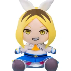 Good Smile Company Plush Toy*Magilumiere Co. Ltd. Hitomi Koshigaya Magical Girl Ver Plush