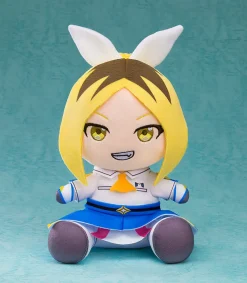 Good Smile Company Plush Toy*Magilumiere Co. Ltd. Hitomi Koshigaya Magical Girl Ver Plush