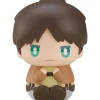 Good Smile Company Marshmalloid Attack on Titan Eren Yeager Figure JAPAN