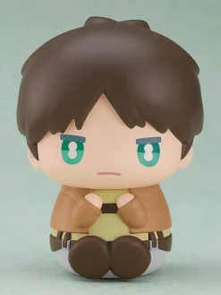 Good Smile Company Marshmalloid Attack on Titan Eren Yeager Figure JAPAN