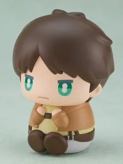 Good Smile Company Marshmalloid Attack on Titan Eren Yeager Figure JAPAN