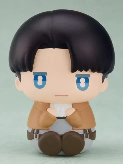 Good Smile Company Marshmalloid Attack on Titan Levi Figure JAPAN OFFICIAL