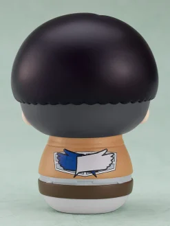 Good Smile Company Marshmalloid Attack on Titan Levi Figure JAPAN OFFICIAL