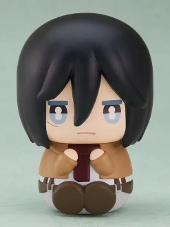 Good Smile Company Figure*Marshmalloid Attack on Titan Mikasa Ackerman Figure JAPAN