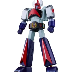 Good Smile Company Figure*MODEROID Wakusei Robo Danguard Ace Danguard A Model Kit JAPAN