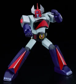 Good Smile Company Figure*MODEROID Wakusei Robo Danguard Ace Danguard A Model Kit JAPAN