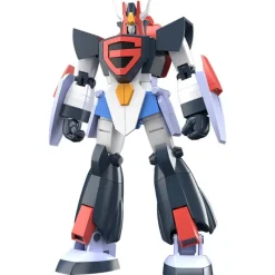 Good Smile Company MODEROID Choriki Robo Galatt Jumbow Model Kit JAPAN