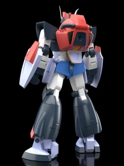 Good Smile Company MODEROID Choriki Robo Galatt Jumbow Model Kit JAPAN