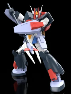 Good Smile Company MODEROID Choriki Robo Galatt Jumbow Model Kit JAPAN