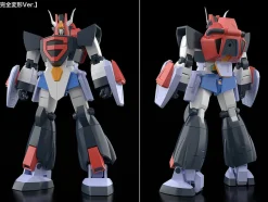 Good Smile Company MODEROID Choriki Robo Galatt Jumbow Model Kit JAPAN