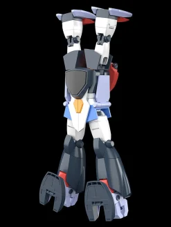 Good Smile Company MODEROID Choriki Robo Galatt Jumbow Model Kit JAPAN