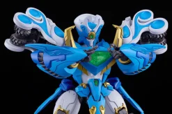 Good Smile Company Figure*MODEROID Mado King Granzort King's Style Aquabeat Model Kit