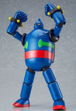 Good Smile Company Figure*MODEROID TETSUJIN 28 Tetsujin 28 Model Kit JAPAN OFFICIAL