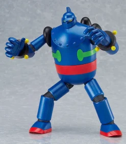 Good Smile Company Figure*MODEROID TETSUJIN 28 Tetsujin 28 Model Kit JAPAN OFFICIAL