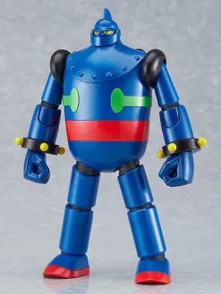 Good Smile Company Figure*MODEROID TETSUJIN 28 Tetsujin 28 Model Kit JAPAN OFFICIAL