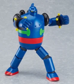 Good Smile Company Figure*MODEROID TETSUJIN 28 Tetsujin 28 Model Kit JAPAN OFFICIAL