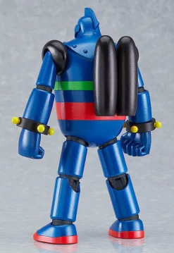 Good Smile Company Figure*MODEROID TETSUJIN 28 Tetsujin 28 Model Kit JAPAN OFFICIAL