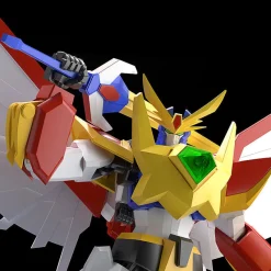 Good Smile Company MODEROID Zettai Muteki Raijin-Oh Raijin-Oh Model Kit JAPAN