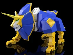 Good Smile Company MODEROID Zettai Muteki Raijin-Oh Raijin-Oh Model Kit JAPAN