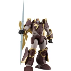 Good Smile Company Figure*MODEROID Panzer World Galient Skurts Model Kit JAPAN OFFICIAL