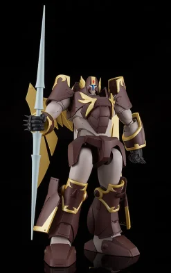 Good Smile Company Figure*MODEROID Panzer World Galient Skurts Model Kit JAPAN OFFICIAL